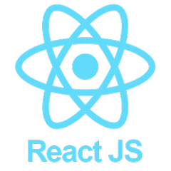 React